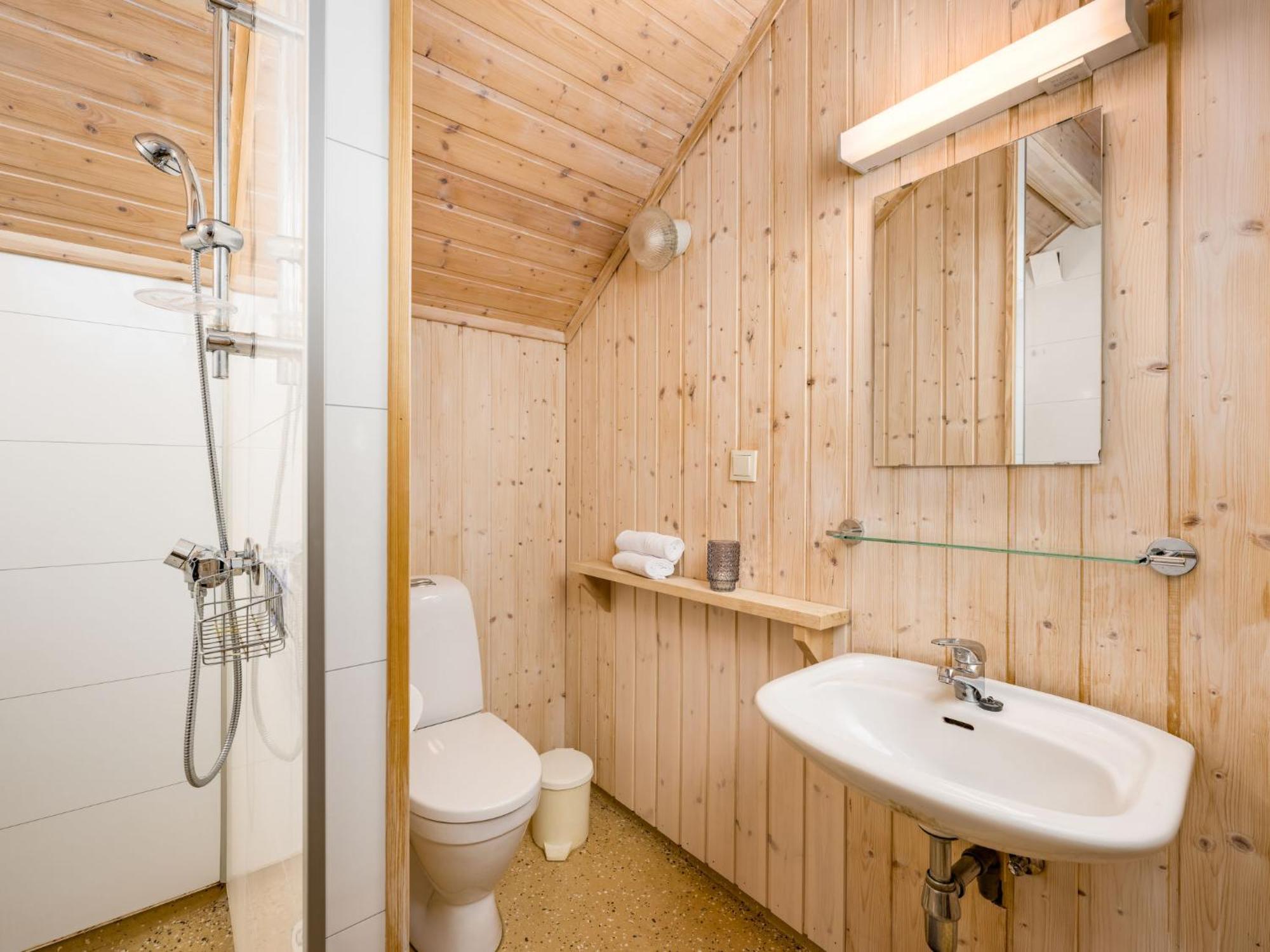 Chalet Eiketun - Fjs309 By Interhome Olden Ngoại thất bức ảnh