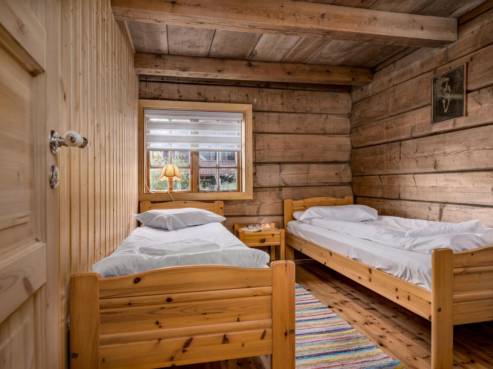 Chalet Eiketun - Fjs309 By Interhome Olden Ngoại thất bức ảnh